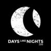 DAYS like NIGHTS by Eelke Kleijn